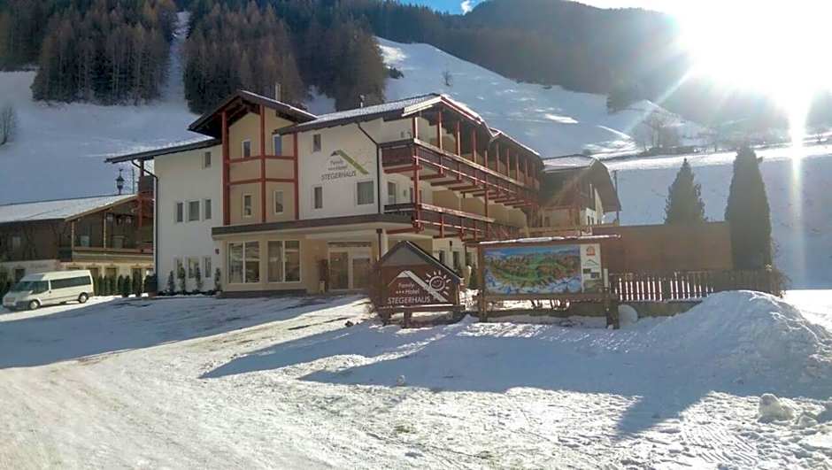 Hotel Stegerhaus