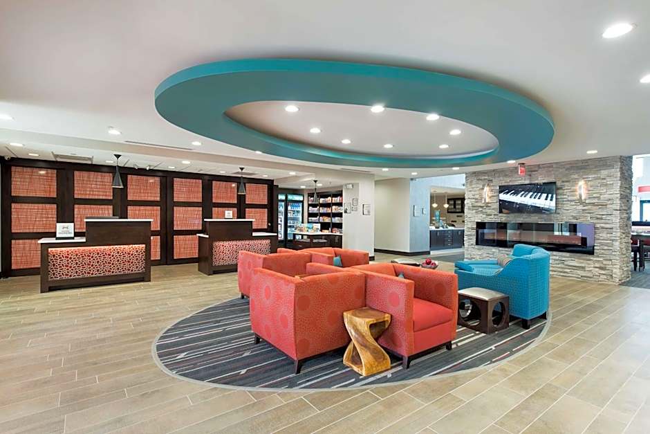 Homewood Suites by Hilton Cleveland-Sheffield