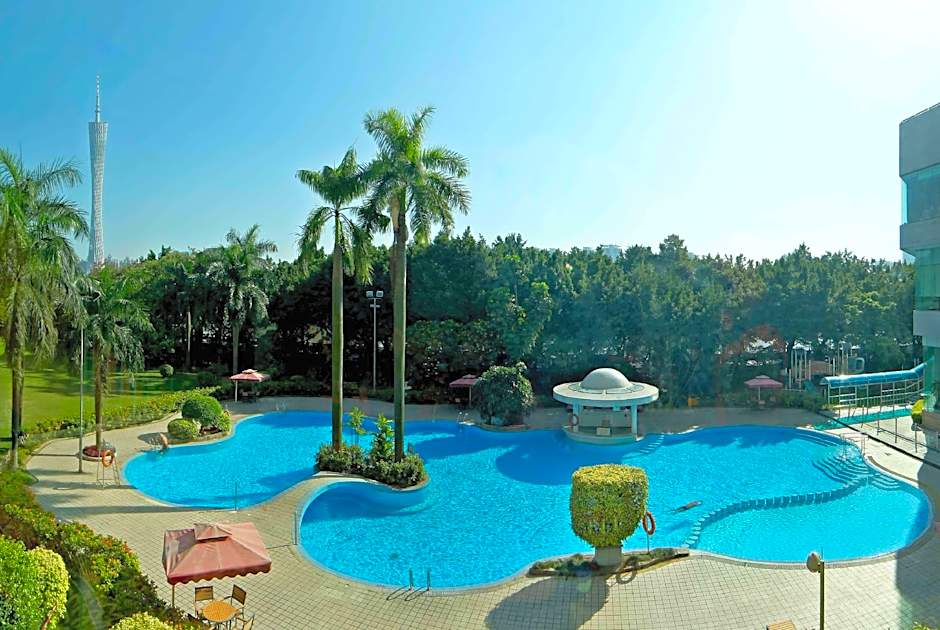Ramada Pearl