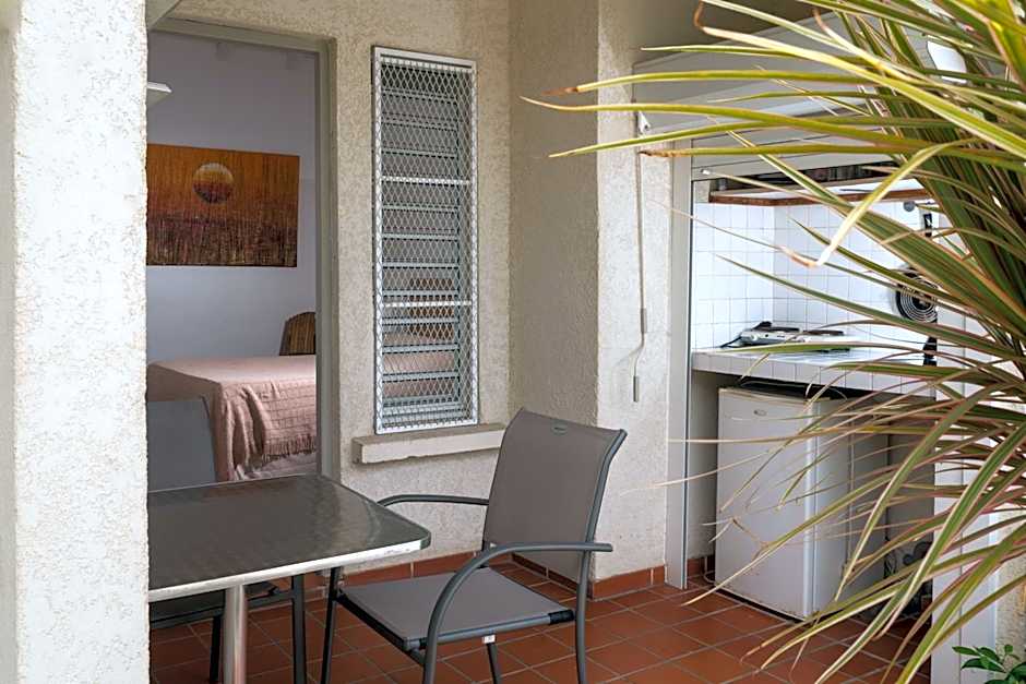 Hôtel Les Bananiers