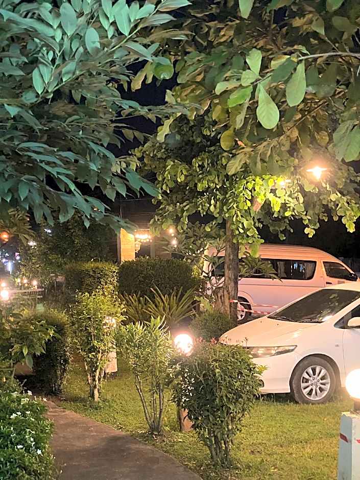 Chiang Khan Boutique Hotel