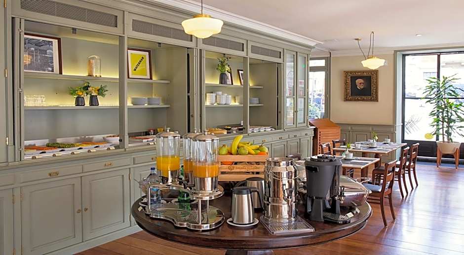 Porto A.S. 1829 Hotel