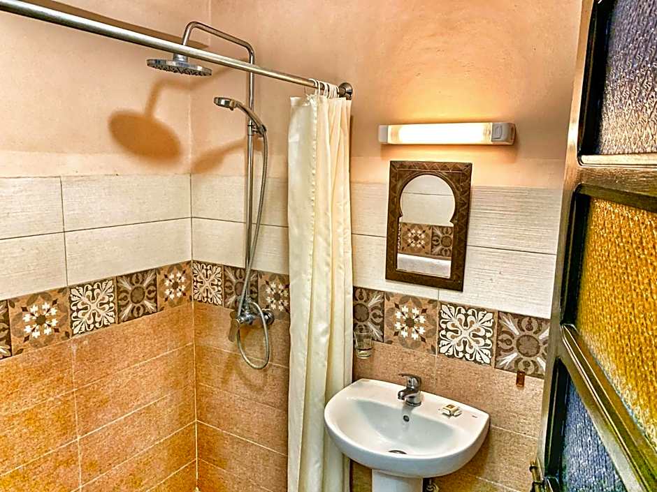 Riad Al Madina