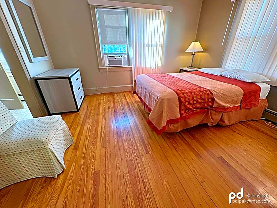 Travel Inn & Suites Flemington