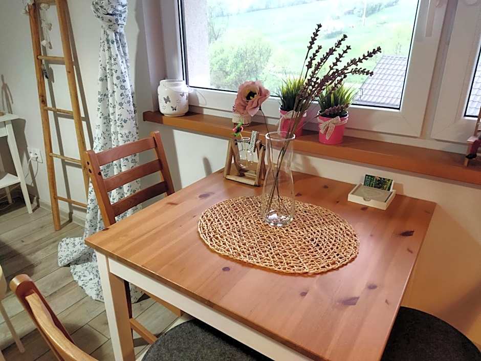 Pokoje goscinne u Olguni