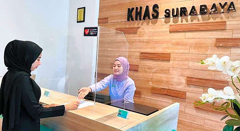 KHAS Surabaya