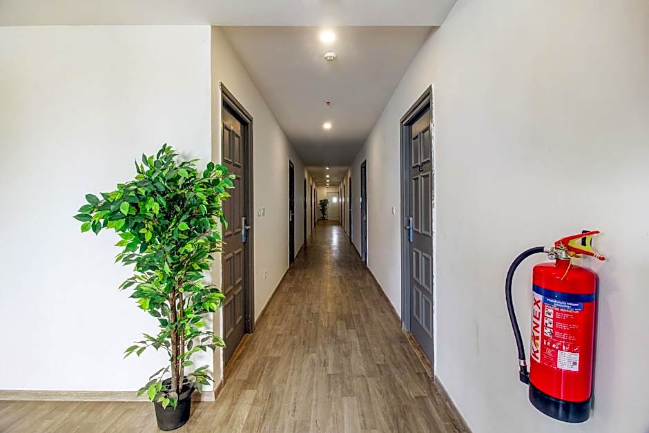 Super Townhouse RCC Majestic 397 LB Nagar