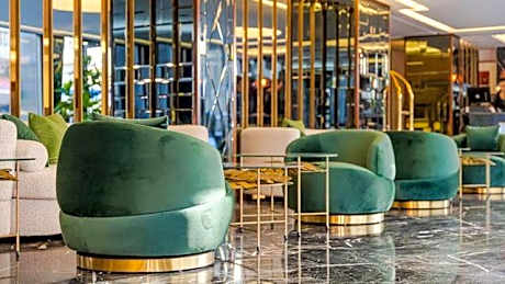 One Hotel Casablanca