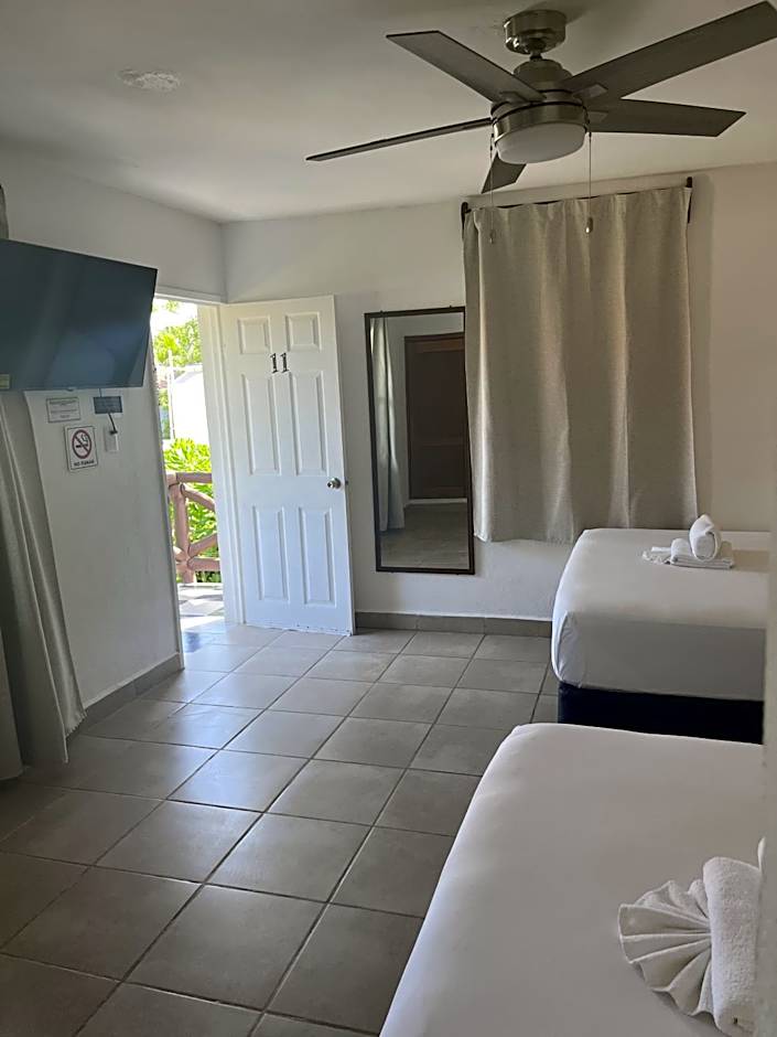 La Diosa Kali Beach Front Hotel