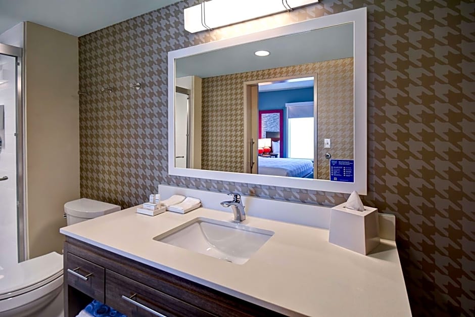 Home2 Suites by Hilton Odessa