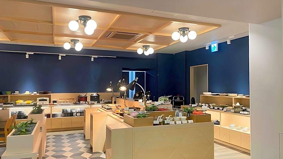 La'gent Hotel Kyoto Nijo