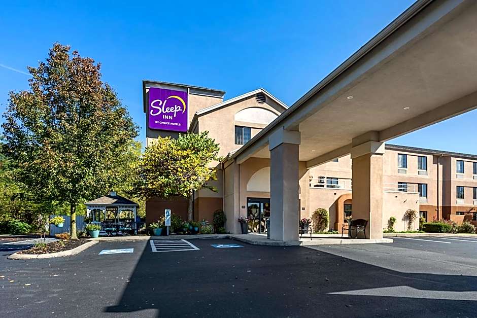 Sleep Inn State College near Penn State