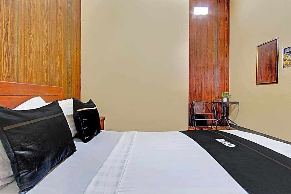 Capital O 93533 Griya Denok