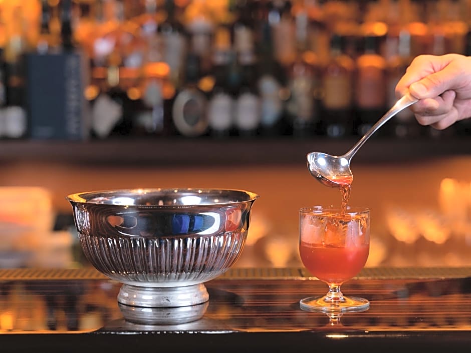 The Tokyo EDITION, Ginza