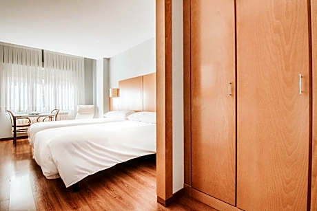 Executive Single Room