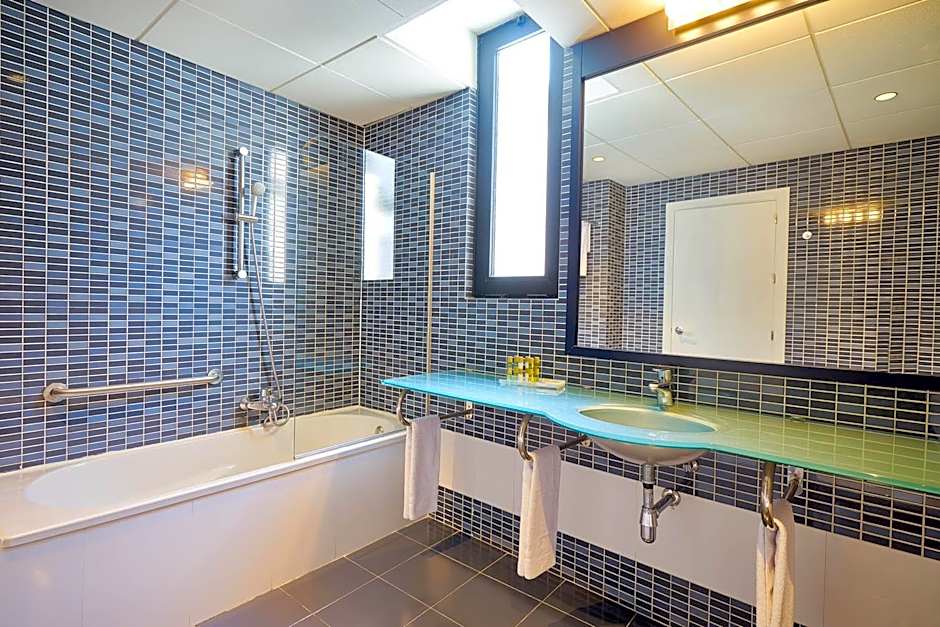 Hotel Sercotel Malaga