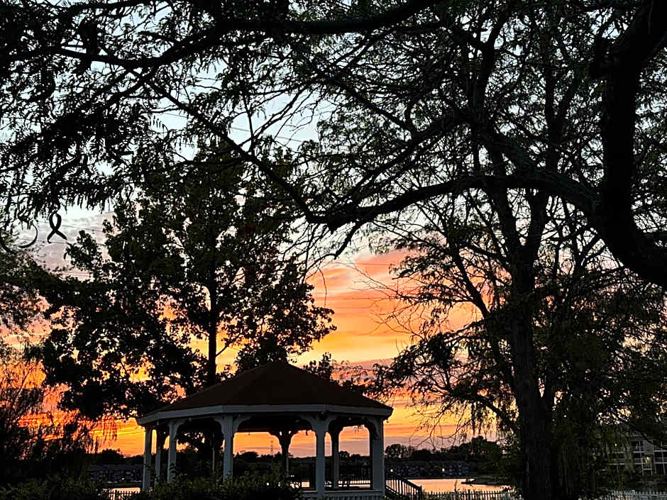 Travelodge by Wyndham Indianapolis Speedway