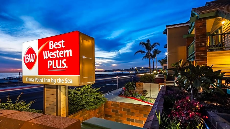 Best Western Plus Dana Point Inn-By-The-Sea