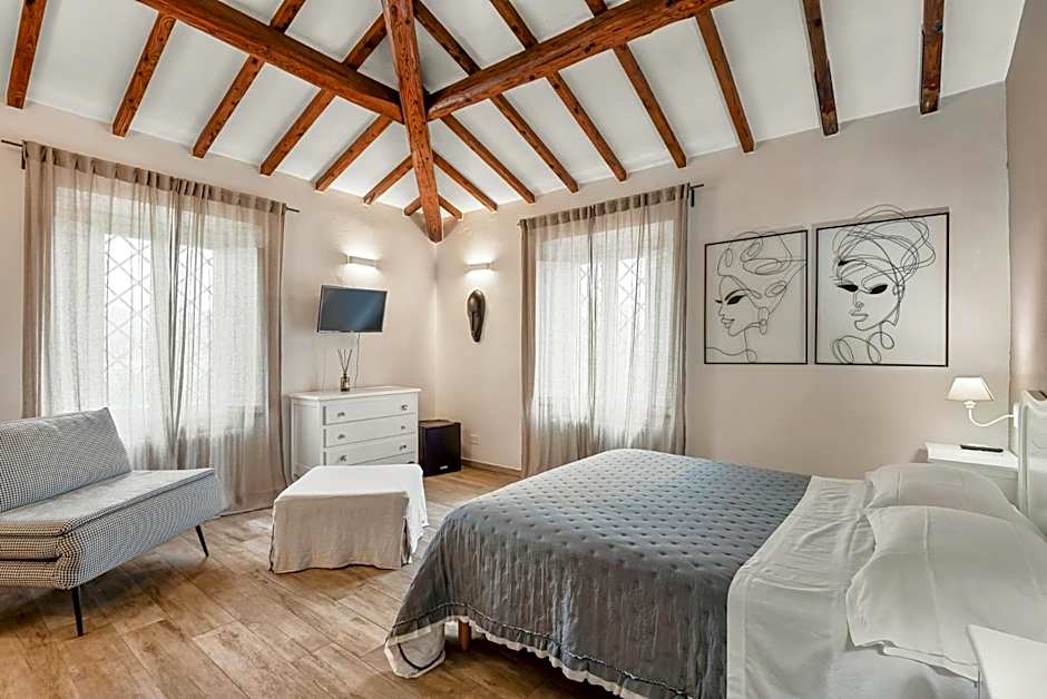 VISTALAGO VERSILIA