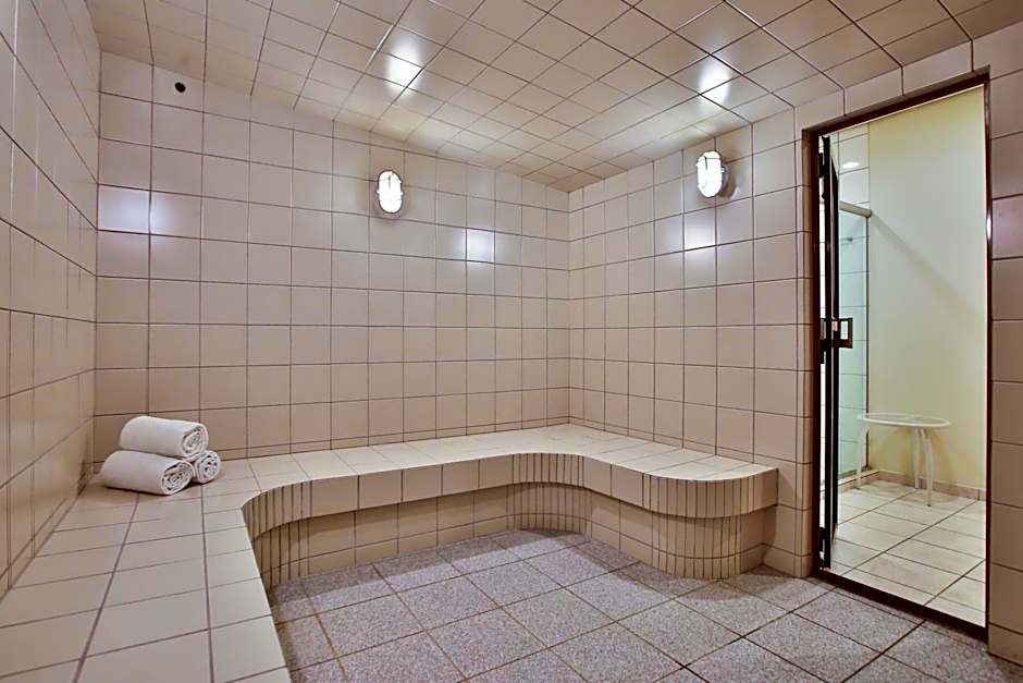 Transamerica Executive Curitiba Batel