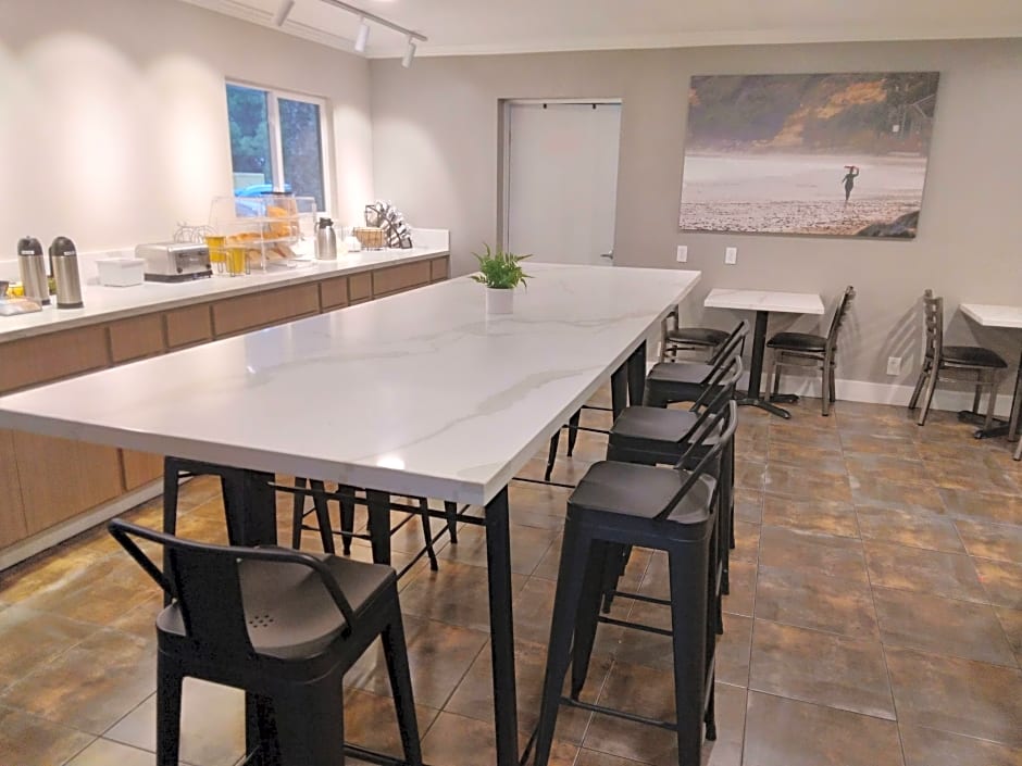 SureStay by Best Western Chula Vista San Diego Bay