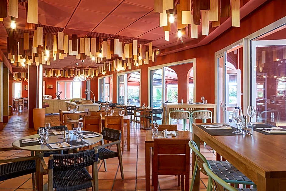 ibis Thalassa Hyeres Plage