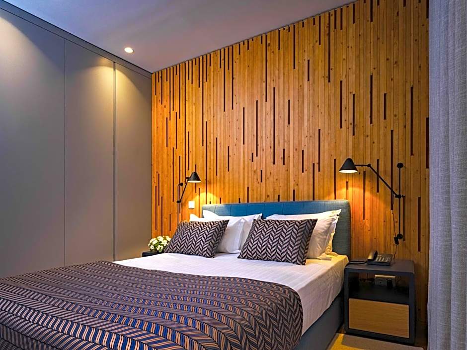 Villa Termal Monchique - Hotel Central - by Unlock Hotels