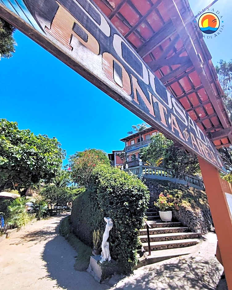 Pousada Ponta de Areia