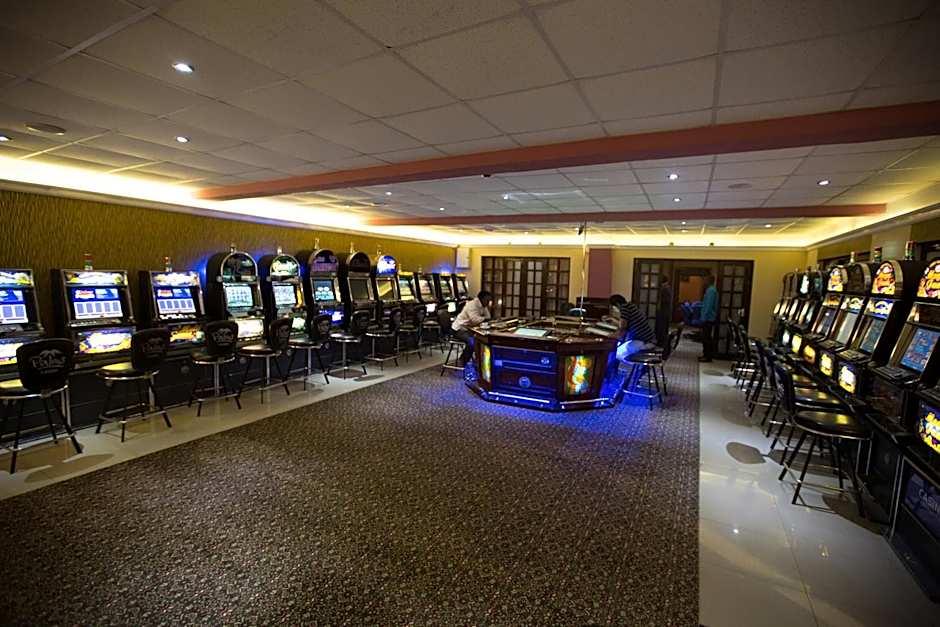 Muthu Lake Naivasha Country Club, Naivasha