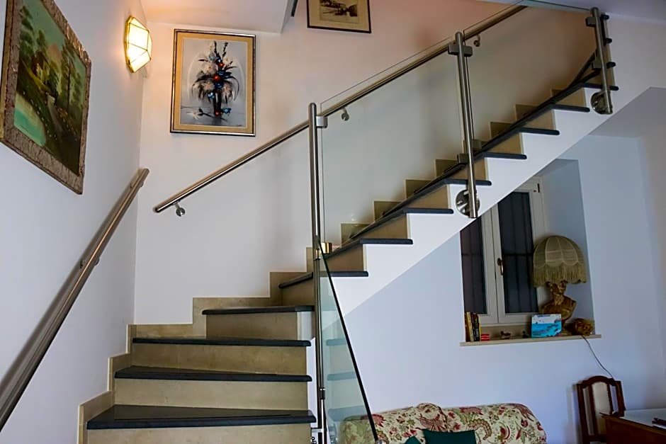 B&B I Licutiani