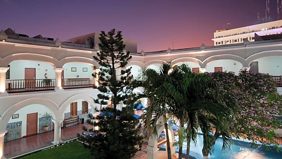 Holiday Inn Veracruz-Centro Historico By IHG