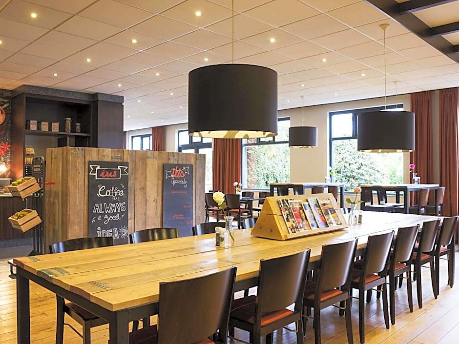 ibis Rotterdam Vlaardingen