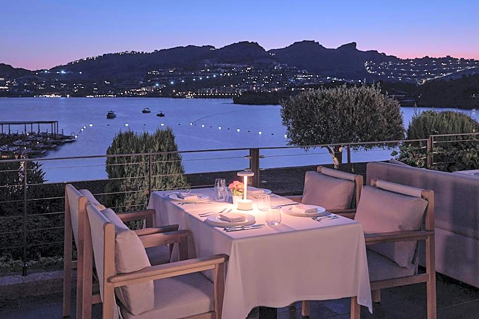 The Bodrum EDITION