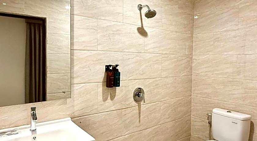Barelang Hotel Nagoya Batam