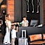 LHotel - face au château - boutique hôtel et séminaires
