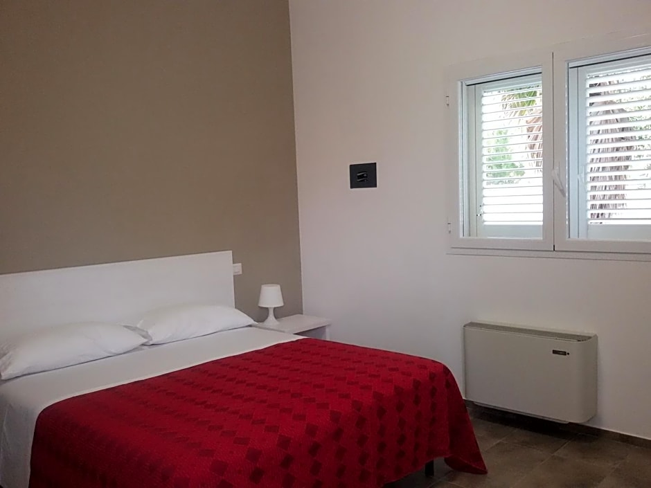 Blu Salentino b&b con Parcheggio Privato Gratuito