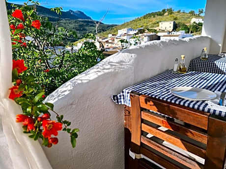 La Posada Amena