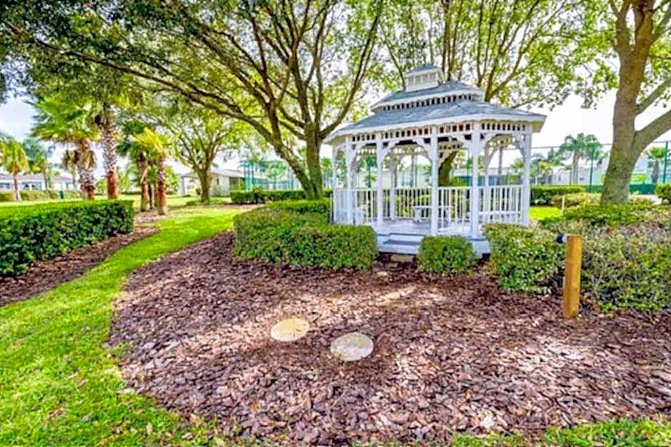 Coastal Imagination Sunny Dayz Oasis