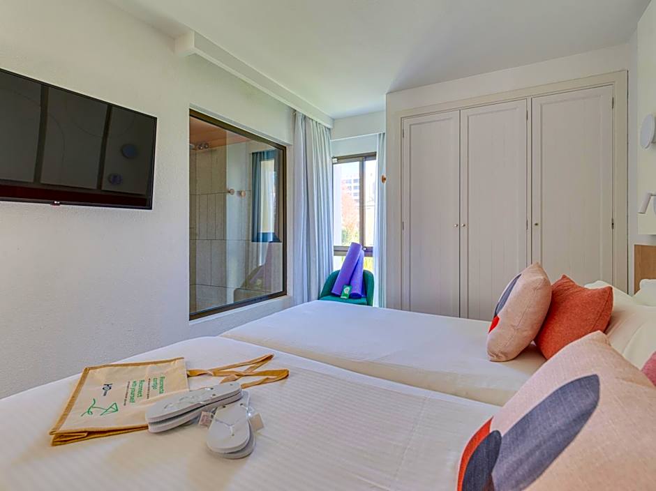 HD Parque Cristobal Gran Canaria