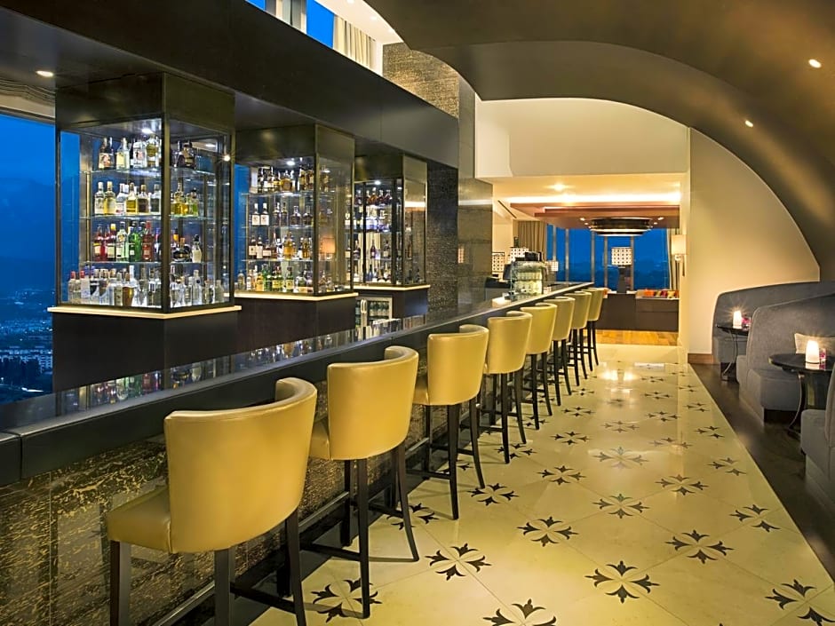 The Ritz-Carlton Almaty