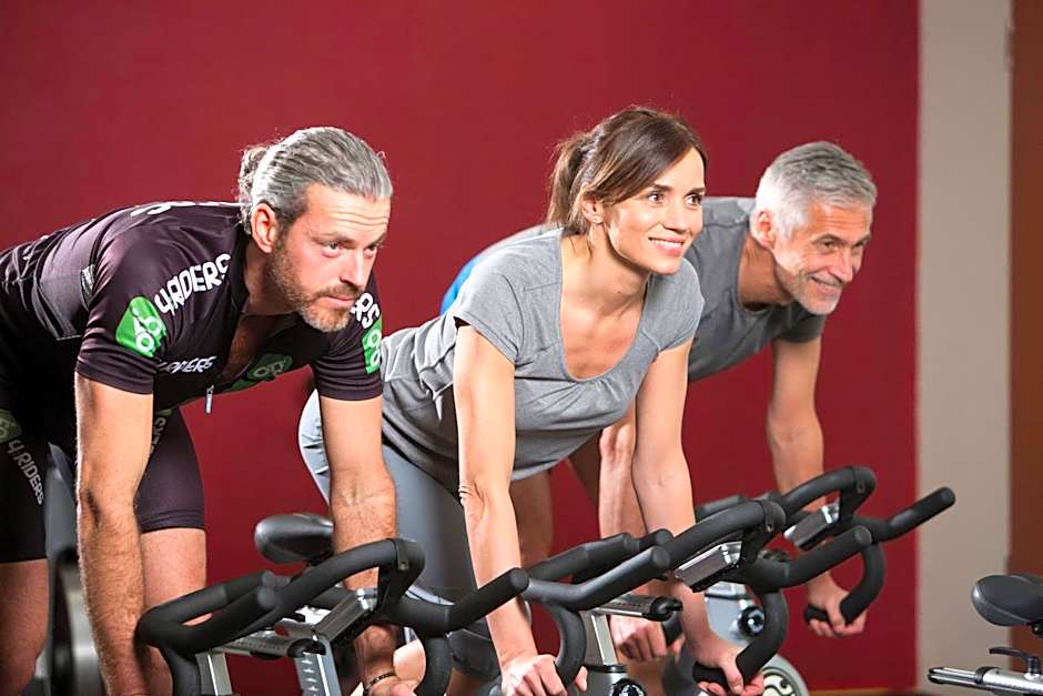 Vital Hotel Frankfurt