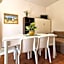 Bright flat in residence with pool - Beahost