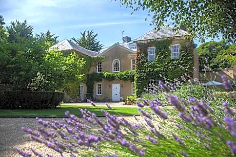 Clemenstone House B&B