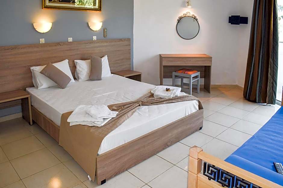 White Palace Studios