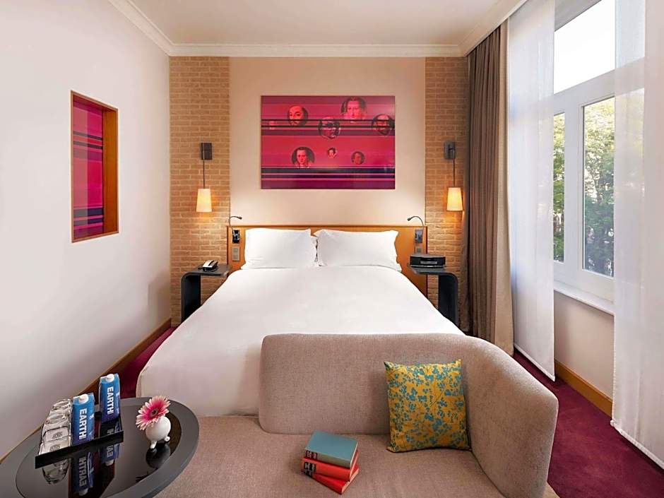 Sofitel Amsterdam The Grand