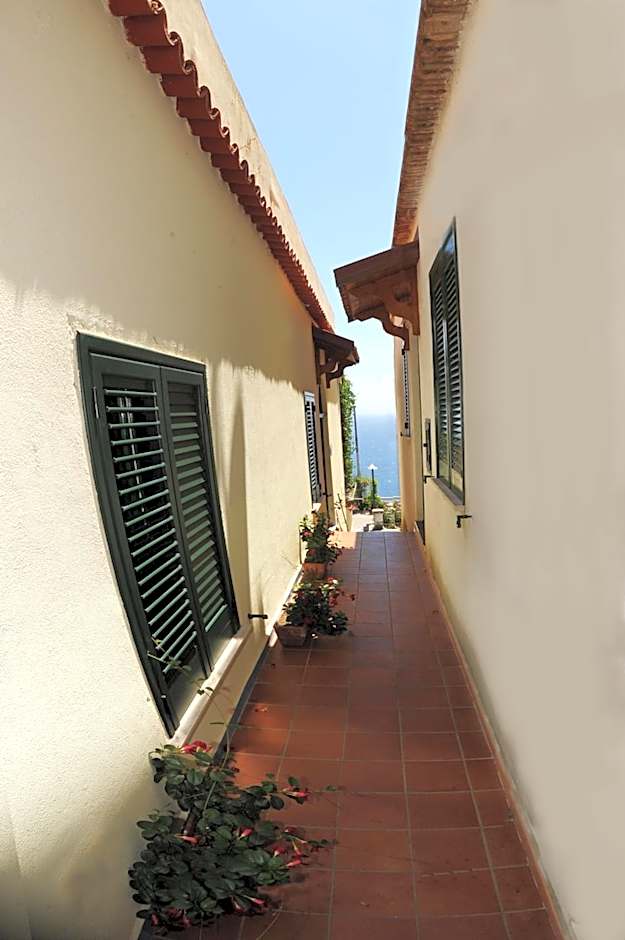 Locanda Costa D'Amalfi