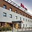 ibis Montceau les Mines