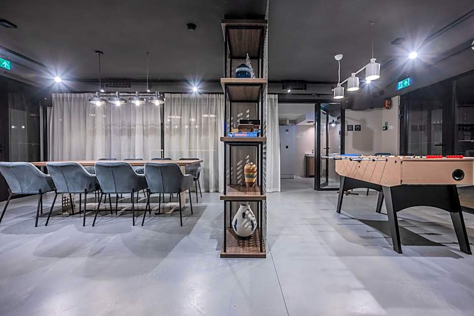 Noli Gdansk Wrzeszcz