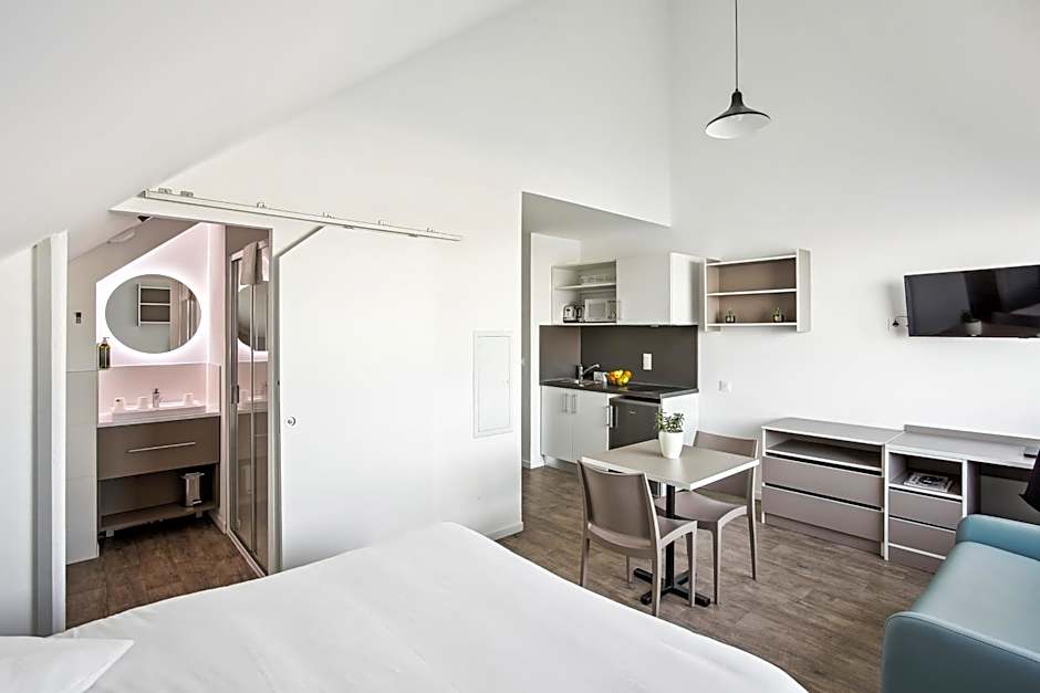 All Suites Dunkerque