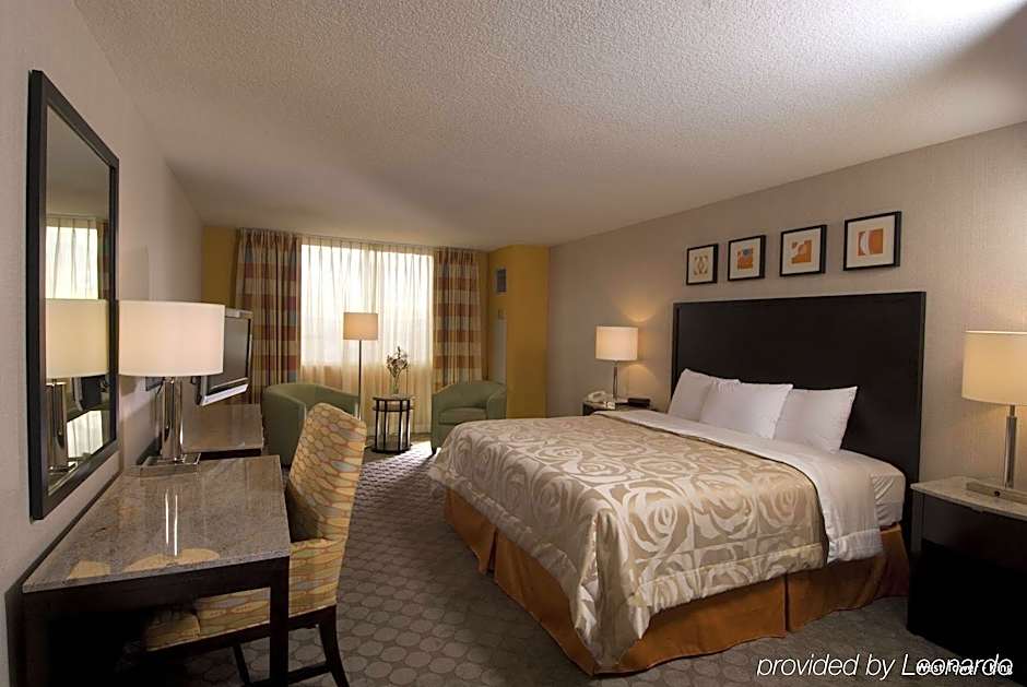 Circus Circus Hotel, Casino & Theme Park